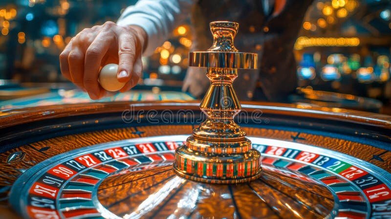 kbzwin Live Casino တွင် Real Dealer နှင့် Baccarat ကတ်ဂိမ်း ကစားနေသူ