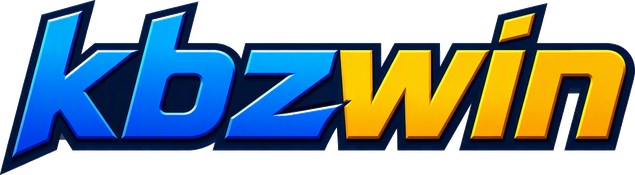 kbzwin လိုဂို